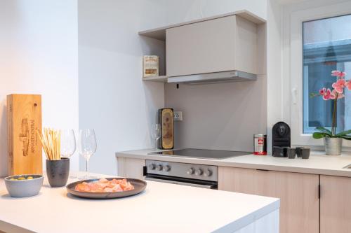 кухня, URBANAUTS STUDIOS Ginnastica in Trieste кухня, URBANAUTS STUDIOS Ginnastica in Trieste