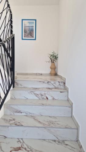 Sunce apartman sa panoramskim pogledom