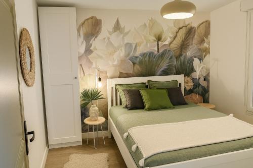 Elegant T2 Parking - Next To Monaco