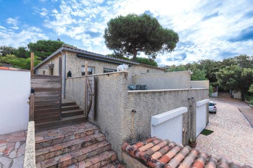 ทัศนียภาพภายนอกโรงแรม, Casa di Ramses Porticcio - Avec jacuzzi in พอร์ติคคิโอ ทัศนียภาพภายนอกโรงแรม, Casa di Ramses Porticcio - Avec jacuzzi in พอร์ติคคิโอ