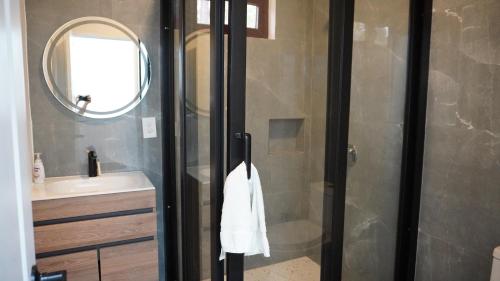 Apino Lodge del Celaque in Gracias Apino Lodge del Celaque in Gracias