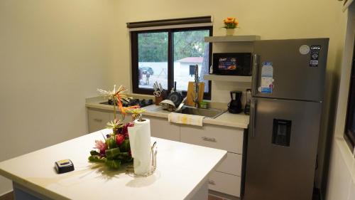 Apino Lodge del Celaque in Gracias Apino Lodge del Celaque in Gracias