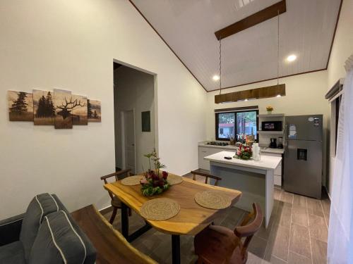 Apino Lodge del Celaque in Gracias Apino Lodge del Celaque in Gracias