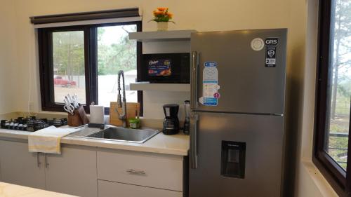 Apino Lodge del Celaque in Gracias Apino Lodge del Celaque in Gracias