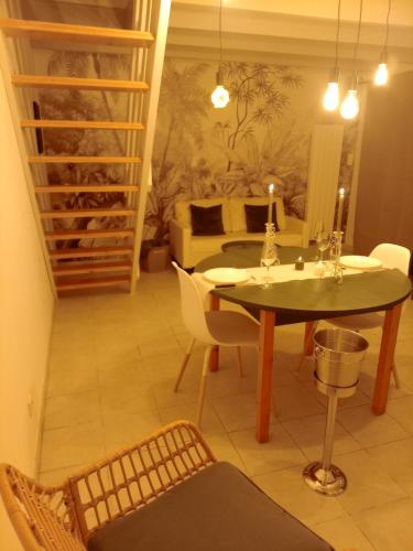 Létesítmények, cocon secret in St Reverend Létesítmények, cocon secret in St Reverend