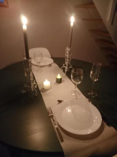 Ételek és italok, cocon secret in St Reverend Ételek és italok, cocon secret in St Reverend