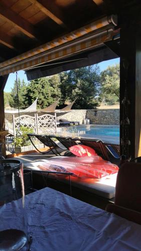 Les Pins in Peyriac-Minervois Les Pins in Peyriac-Minervois