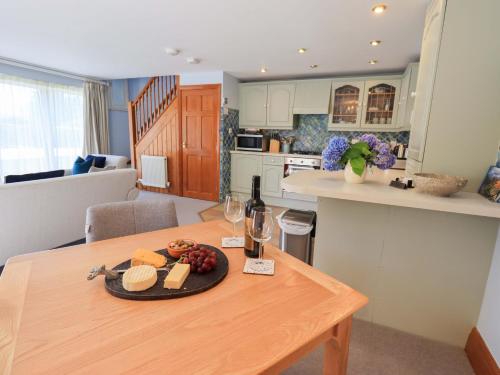 Exterior view, Lakeside Cottage in Ecclerigg Exterior view, Lakeside Cottage in Ecclerigg