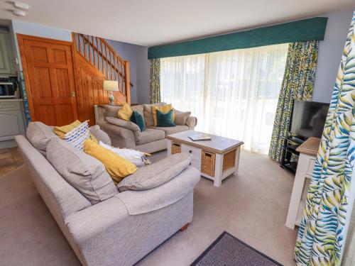 Exterior view, Waterhead Cottage in Ecclerigg Exterior view, Waterhead Cottage in Ecclerigg