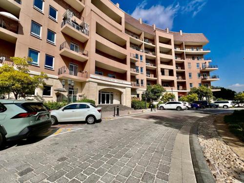 Motor City Shakespeare Circus near Dubai Studio City Motor City Shakespeare Circus near Dubai Studio City