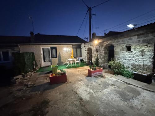 Printanier in Celles Sur Belle Printanier in Celles Sur Belle