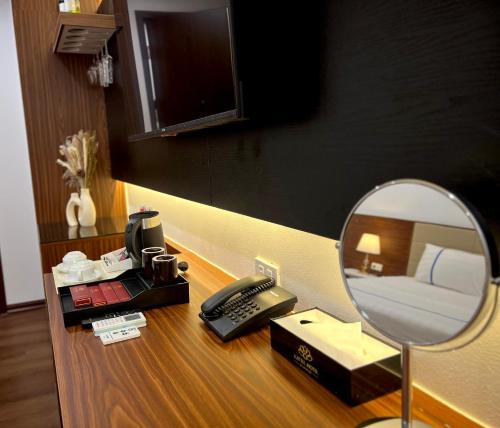 LUXTEL HOTEL - Thành Phố Giao Lưu in Hoai Duc Phu LUXTEL HOTEL - Thành Phố Giao Lưu in Hoai Duc Phu