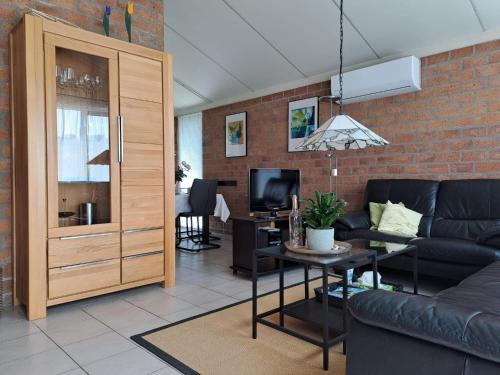 Ferienhaus-Naumann-Kreetz in Burgerbrug Ferienhaus-Naumann-Kreetz in Burgerbrug