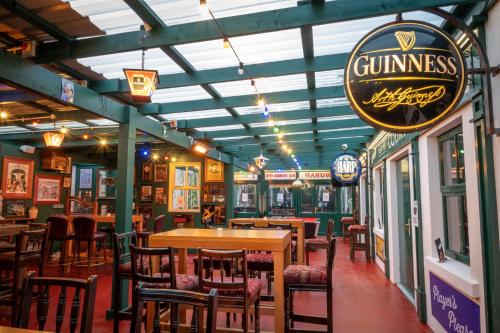 Nevins Newfield Inn Ltd in Maam Cross Nevins Newfield Inn Ltd in Maam Cross