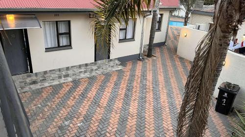 Los Angeles Lakefield guesthouse in Benoni AH Los Angeles Lakefield guesthouse in Benoni AH