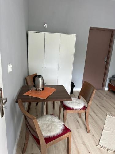 Dom gościnny przy Promenadzie (Dom goscinny przy Promenadzie) in Swinoujscie Dom gościnny przy Promenadzie (Dom goscinny przy Promenadzie) in Swinoujscie