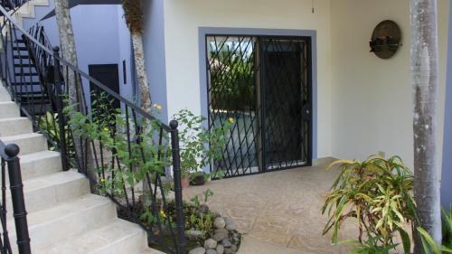 Erkély/terasz, Casa Myra Ocean View Villa in Panama Erkély/terasz, Casa Myra Ocean View Villa in Panama