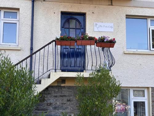 Ingresso, The Park Lodge in Kinsale Ingresso, The Park Lodge in Kinsale