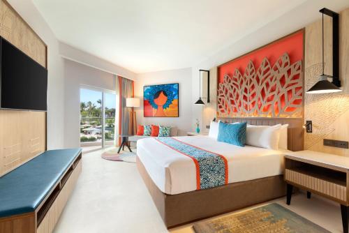 Dreams La Romana All-Inclusive Resort & Spa in Bayahibe Dreams La Romana All-Inclusive Resort & Spa in Bayahibe
