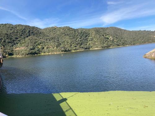 Casa rural Ocaña (Casa rural Ocana) in La Puebla De Los Infantes Casa rural Ocaña (Casa rural Ocana) in La Puebla De Los Infantes