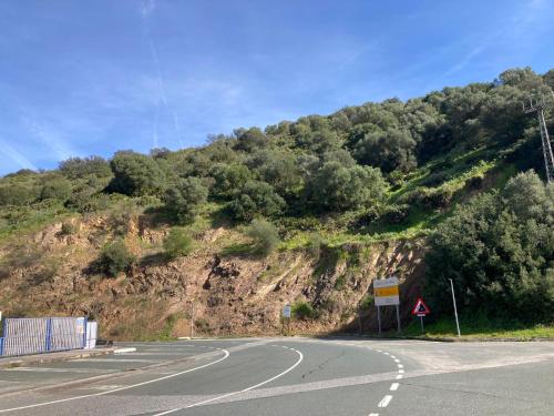 Casa rural Ocaña (Casa rural Ocana) in La Puebla De Los Infantes Casa rural Ocaña (Casa rural Ocana) in La Puebla De Los Infantes