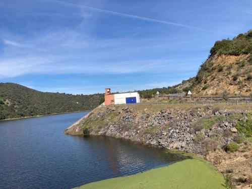 Casa rural Ocaña (Casa rural Ocana) in La Puebla De Los Infantes Casa rural Ocaña (Casa rural Ocana) in La Puebla De Los Infantes