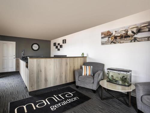 Vista exterior, Mantra Geraldton in Geraldton Vista exterior, Mantra Geraldton in Geraldton