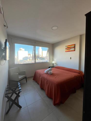 Κρεβάτι, Departamentos Luxe Termal in Τέρμας Ντε Ρίο Όντο Κρεβάτι, Departamentos Luxe Termal in Τέρμας Ντε Ρίο Όντο