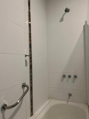 Μπάνιο, Departamentos Luxe Termal in Τέρμας Ντε Ρίο Όντο Μπάνιο, Departamentos Luxe Termal in Τέρμας Ντε Ρίο Όντο