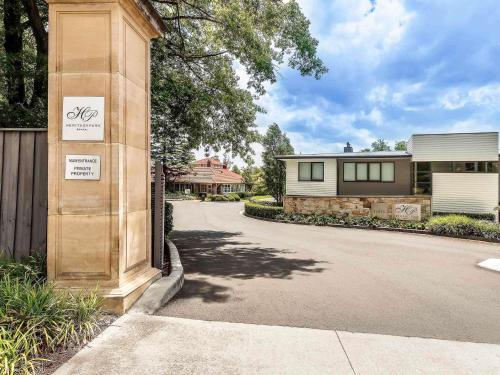 Buitenkant, The Sebel Bowral Heritage Park in Bowral Buitenkant, The Sebel Bowral Heritage Park in Bowral