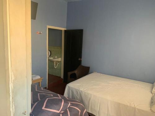 Hotel 24/7 in Comayagua Hotel 24/7 in Comayagua