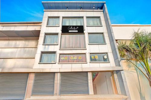 Entrance, Collection O Rewari Central Railway Junction in Rewari Entrance, Collection O Rewari Central Railway Junction in Rewari