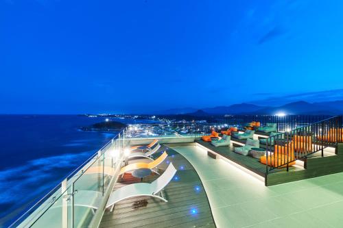 Renebleu by Sol Beach in Sokcho-si Renebleu by Sol Beach in Sokcho-si