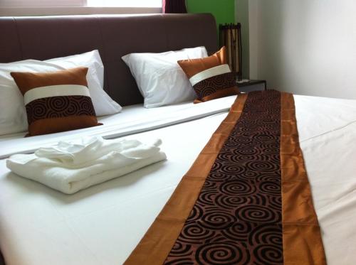 This photo about Koola Guesthouse shared on HyHotel.com