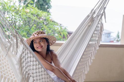 Kilátás, Amed Cafe & Hotel Kebun Wayan in Amed Kilátás, Amed Cafe & Hotel Kebun Wayan in Amed