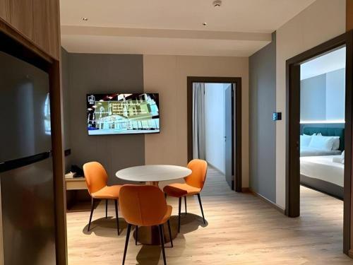 J HOTEL in Bandar Seri Begawan J HOTEL in Bandar Seri Begawan