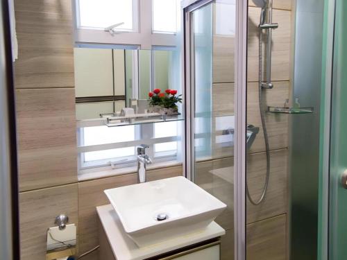 Metroplace Boutique in Sham Shui Po Metroplace Boutique in Sham Shui Po