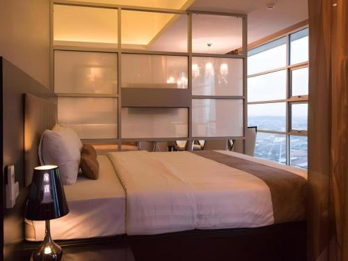 Gajahmada Avara Boutique Hotel in Centre-ville de Pontianak Gajahmada Avara Boutique Hotel in Centre-ville de Pontianak