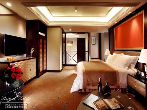 Royal Tulip Hotel Zhujiajiao Shanghai in Qingpu and Zhujiajiao Royal Tulip Hotel Zhujiajiao Shanghai in Qingpu and Zhujiajiao