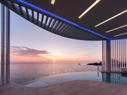 صن كروز ريزورت آند ياخت (Sun Cruise Resort and Yacht) in جانجنيونج-سي صن كروز ريزورت آند ياخت (Sun Cruise Resort and Yacht) in جانجنيونج-سي