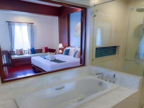 Wiangkaew Hotel in Nan Wiangkaew Hotel in Nan