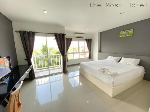 The Most Hotel near Strawberry Town The Most Hotel near Strawberry Town