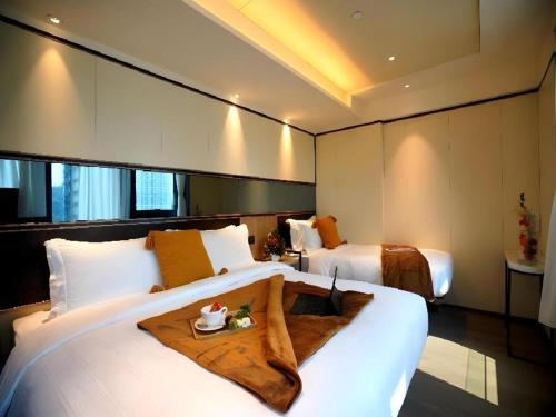 Ehotel in Sham Shui Po Ehotel in Sham Shui Po