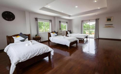 Dudnapa Pool Villa Hua Hin