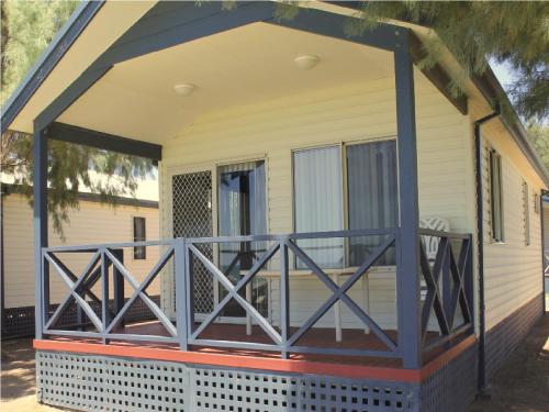 This photo about BIG4 Dongara Denison Beach Holiday Park shared on HyHotel.com