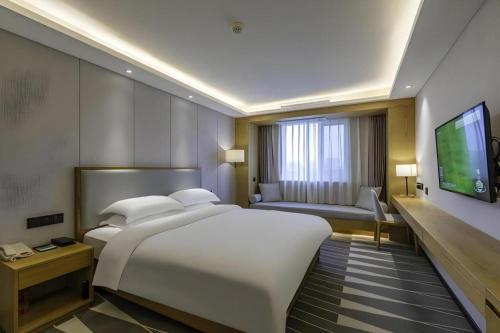 فندق روي تشينج (Rui Cheng Hotel) in حي هايديان فندق روي تشينج (Rui Cheng Hotel) in حي هايديان