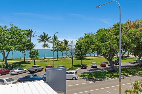 This photo about Strand Motel shared on HyHotel.com