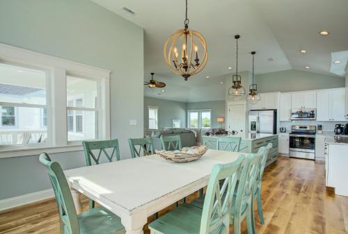 Facilities, 4056 - Tight Lines Tan Lines in Kitty Hawk (NC) Facilities, 4056 - Tight Lines Tan Lines in Kitty Hawk (NC)