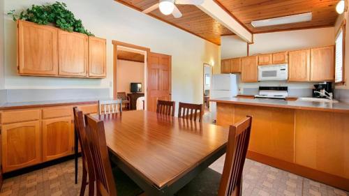 Best Western Vista Manor Lodge in Fort Bragg (Kalifornia) Best Western Vista Manor Lodge in Fort Bragg (Kalifornia)