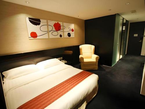 فندق نوبل بارك (Noble Park Hotel) in جوردان فندق نوبل بارك (Noble Park Hotel) in جوردان